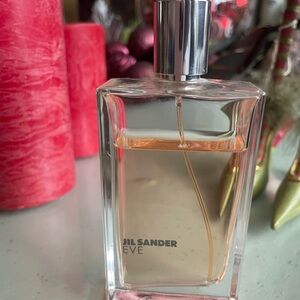 Jil Sander Eve-Eau de Toilette